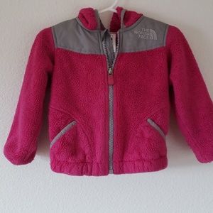 12-18 month Northface